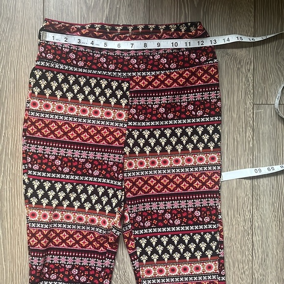 Women’s No Boundaries Flare Medium Pant - Picture 3 of 6